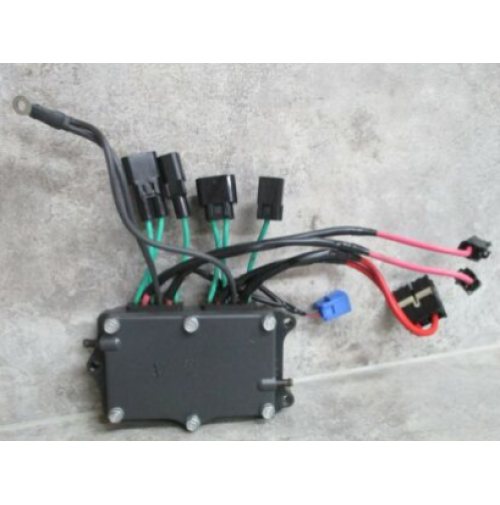 Rectifier for Yamaha  Outboard - 200 -300hp - 2006 LF250XCA 2010 - 6CE-81960-00-00 - WR-L014